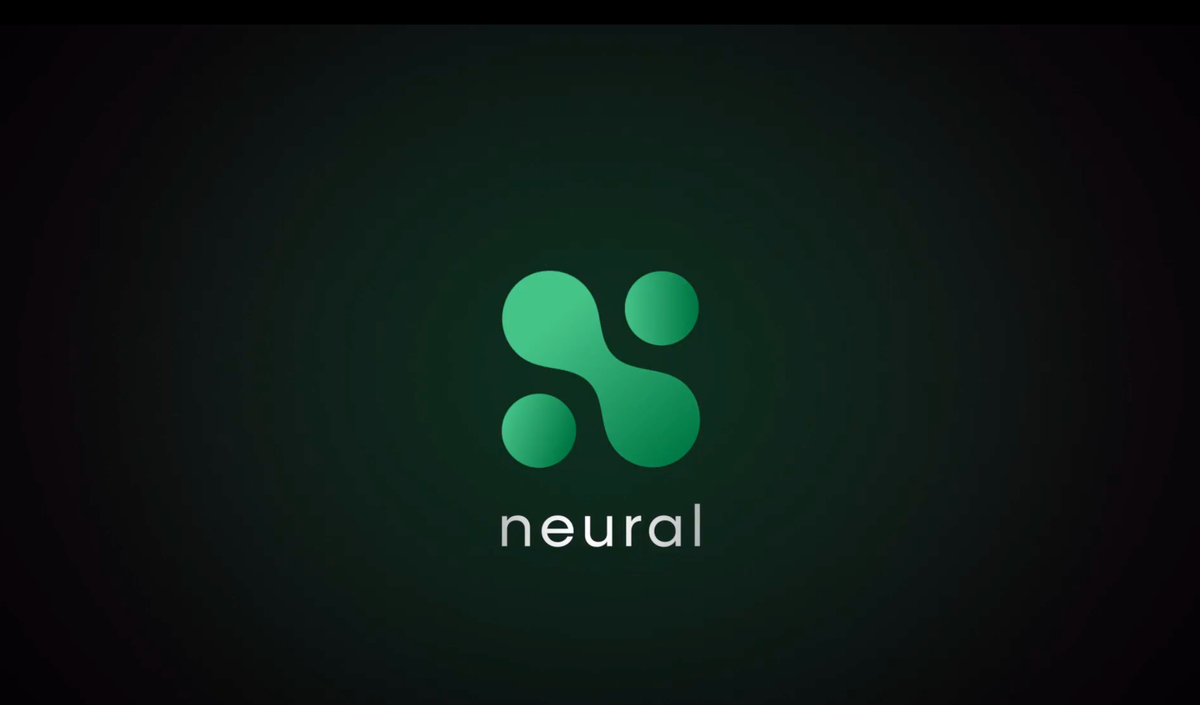Worlds that Build Themselves: A $NEURAL Vision