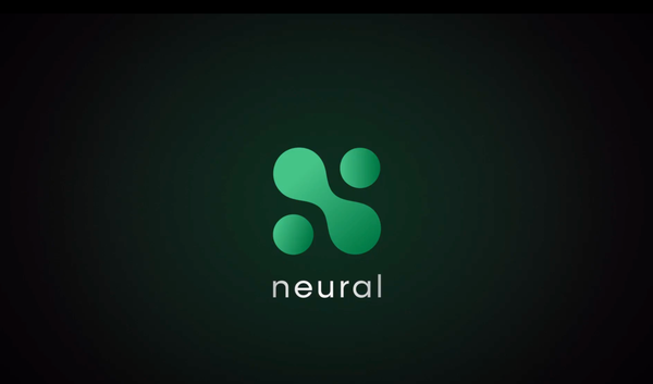 Worlds that Build Themselves: A $NEURAL Vision